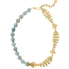 Malta Necklace