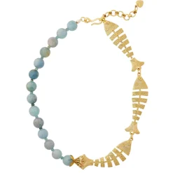 Malta Necklace