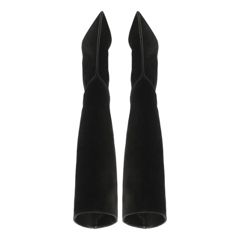 Malva Boot 60 in Black