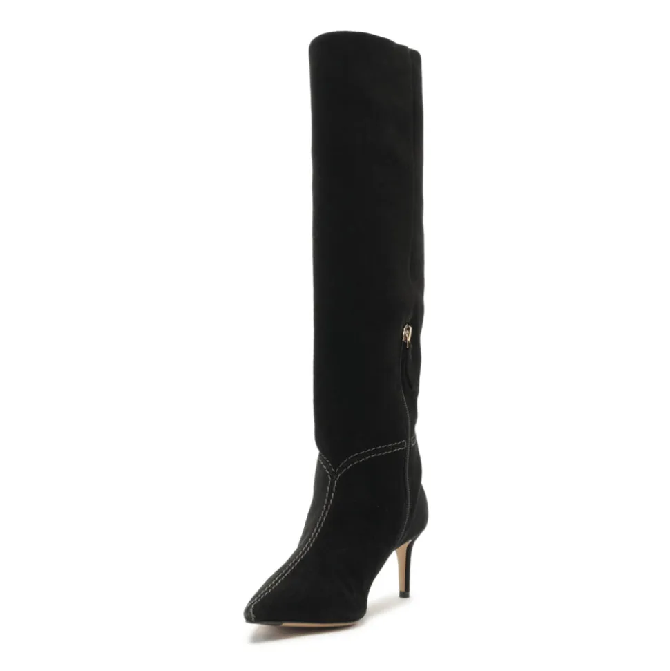 Malva Boot 60 in Black