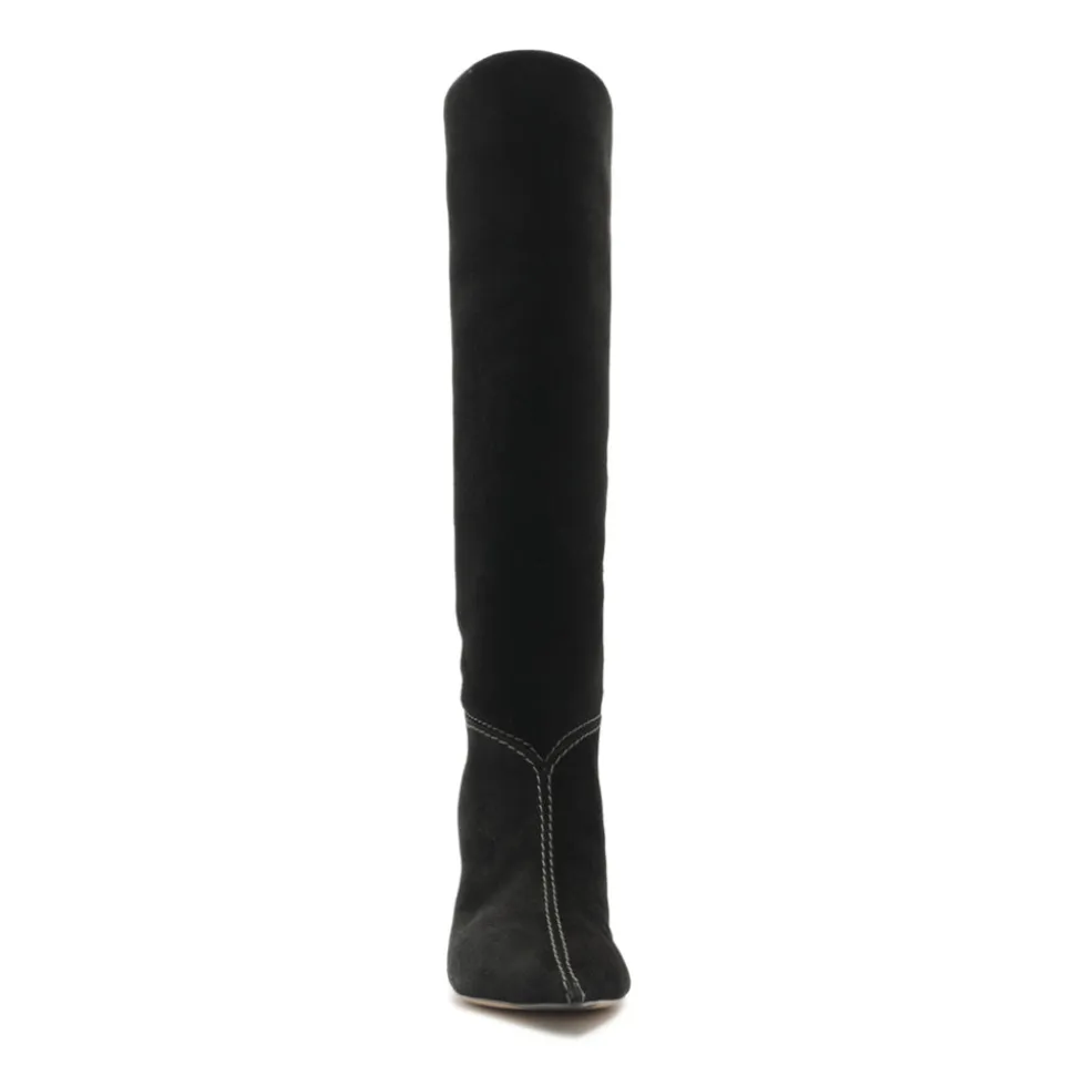 Malva Boot 60 in Black