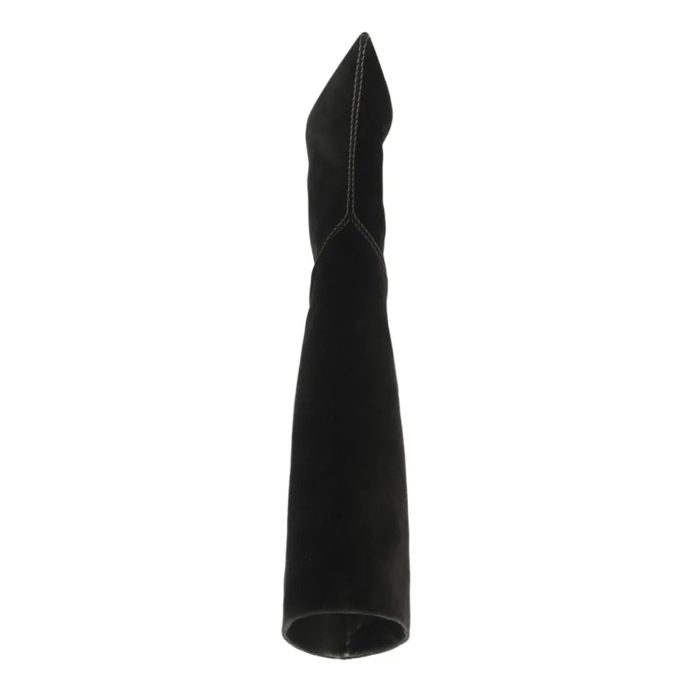 Malva Boot 60 in Black