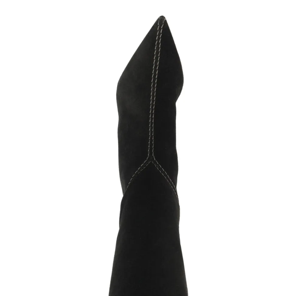 Malva Boot 60 in Black