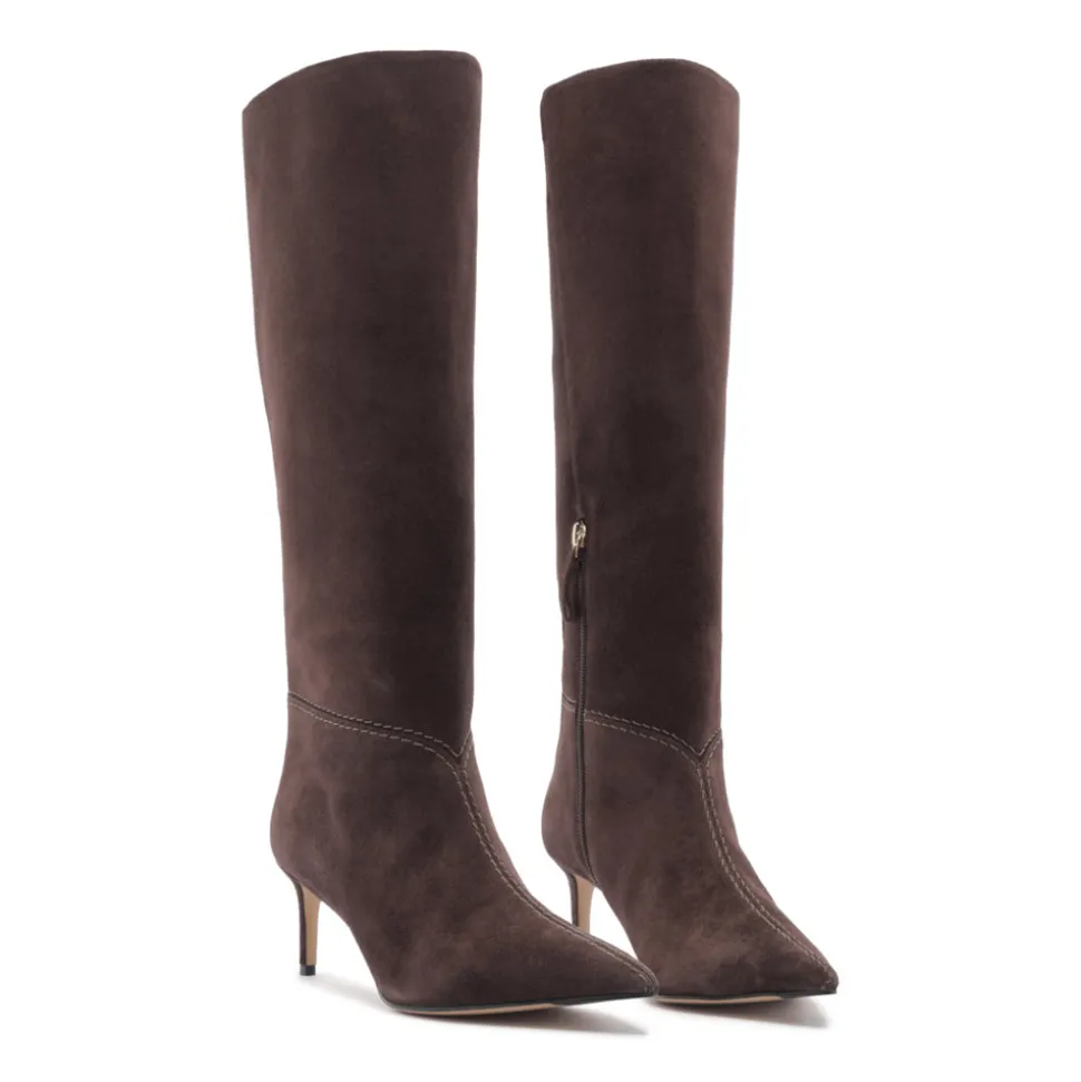 Malva Boot 60 in Brown