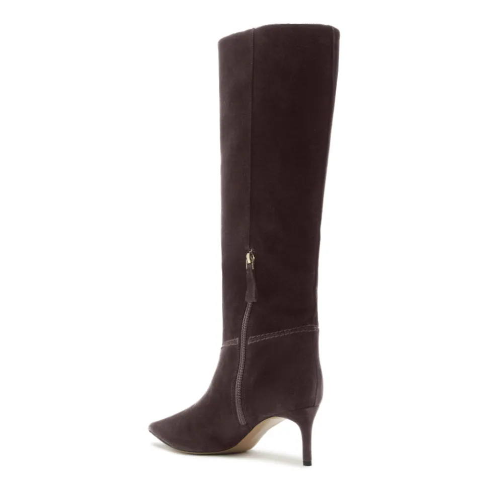 Malva Boot 60 in Brown