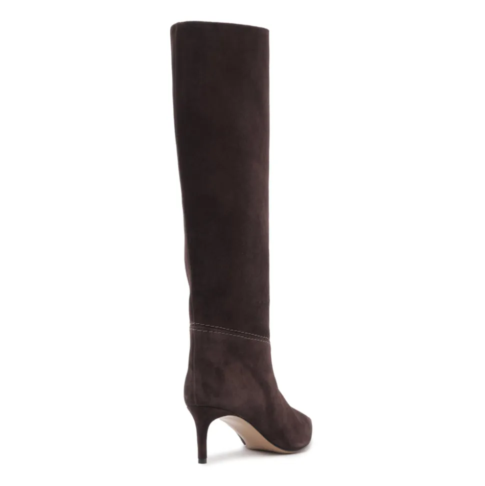 Malva Boot 60 in Brown