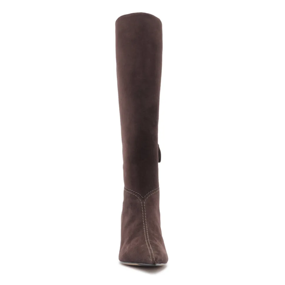 Malva Boot 60 in Brown