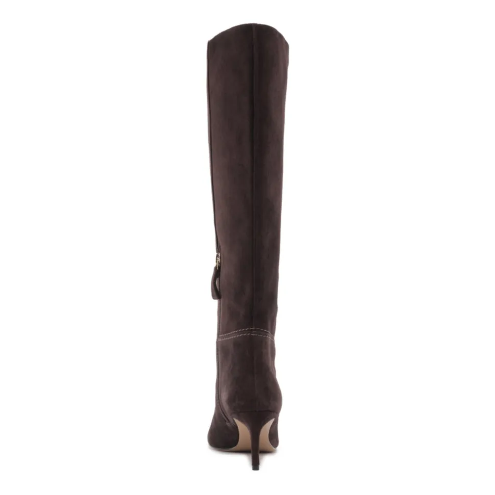 Malva Boot 60 in Brown