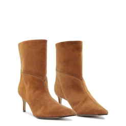 Malva Bootie 60 in Espresso
