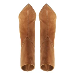 Malva Bootie 60 in Espresso