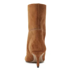 Malva Bootie 60 in Espresso