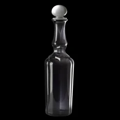 Manfredo Acrylic Bottle