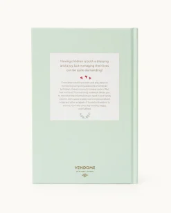Manners Begin at Breakfast Book in Keepsake Edition