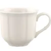 Manoir Espresso Cup in White