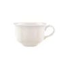 Manoir Tea Cup in White