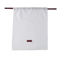 Marble Linen Tablecloth in Green