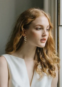 Marcella Earrings