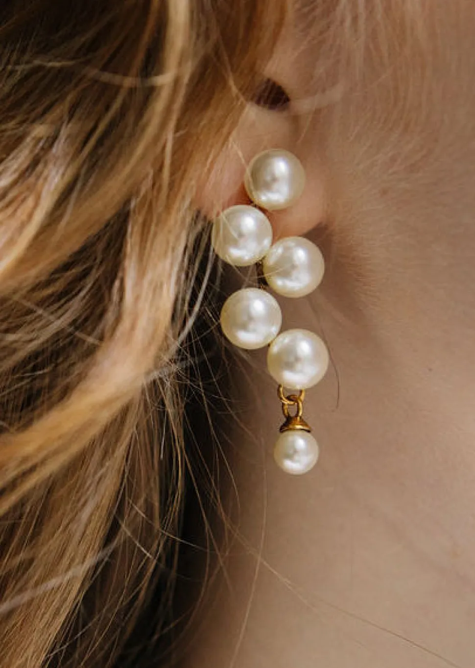 Marcella Earrings