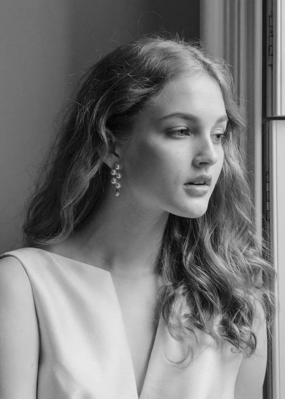 Marcella Earrings
