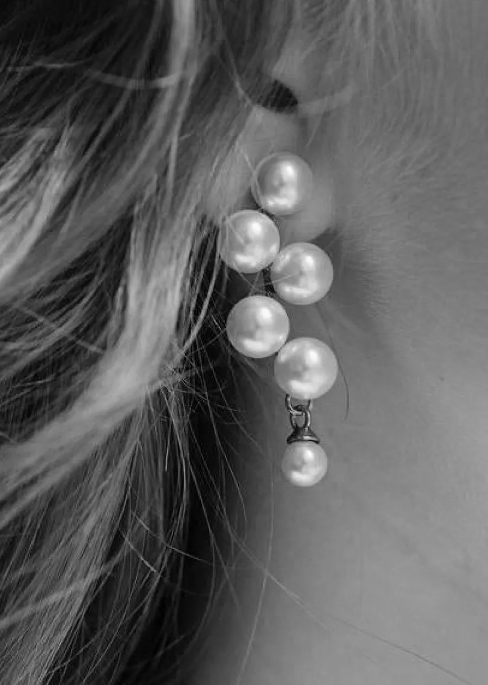 Marcella Earrings
