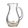 Marchese Pitcher Gold Thread