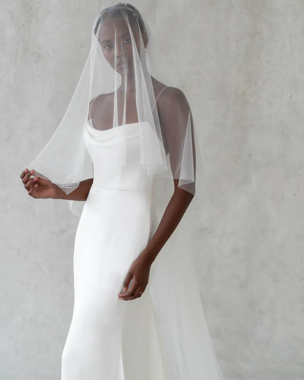 Marcy Veil