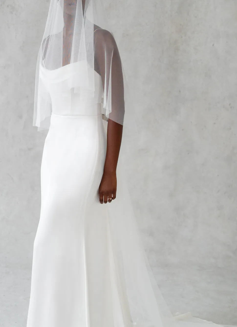 Marcy Veil