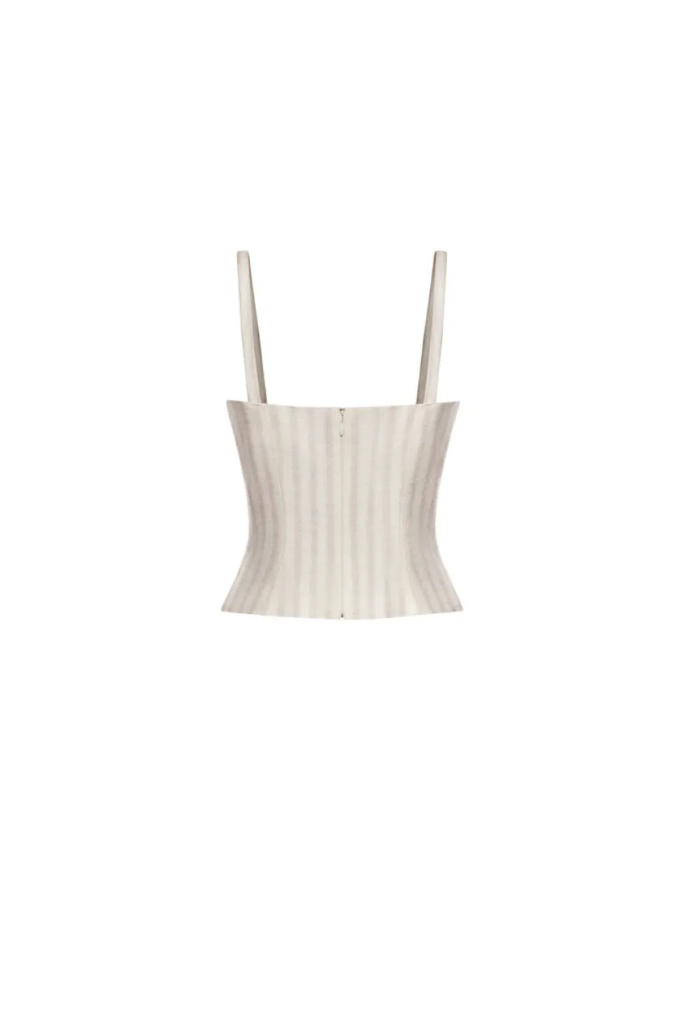 Margaret Ikat Striped Top