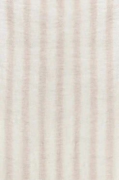 Margaret Ikat Striped Top