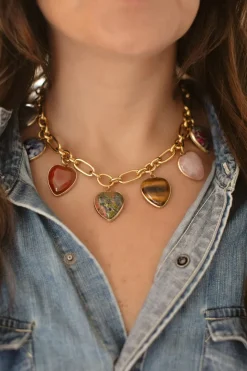 Margaret Necklace