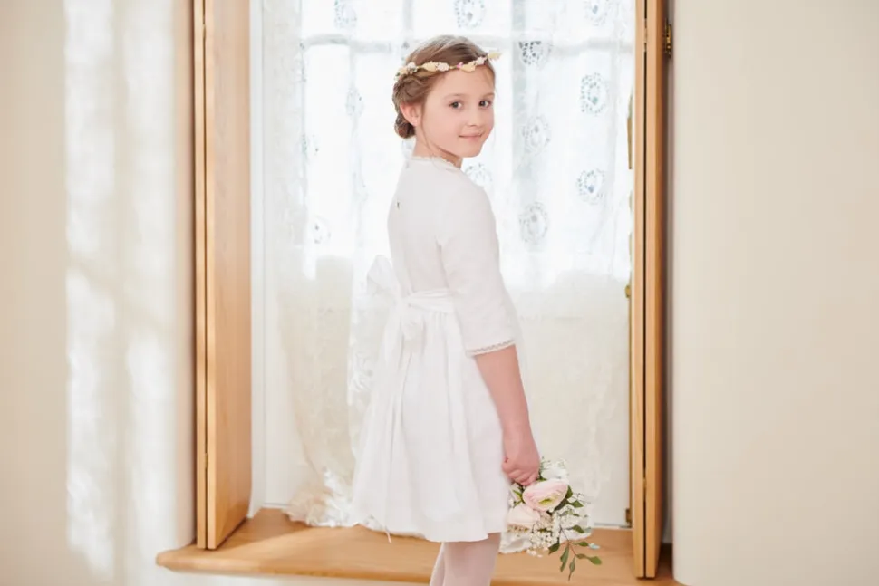 Margarita Ceremony Girl Dress