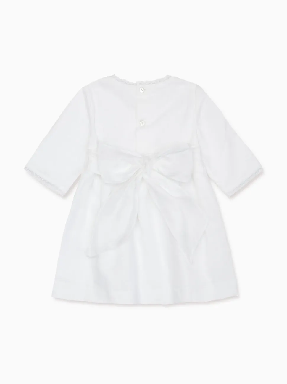 Margarita Ceremony Girl Dress