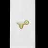 Margarita Cocktail Hand Towel