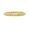 Marguerite Diamond Bracelet