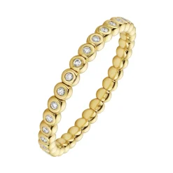 Marguerite Diamond Bracelet