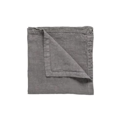 Maria Collection Napkins in Dusk Grey, Set of 4