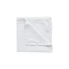 Maria Collection Napkins in Chalk White, Set of 4