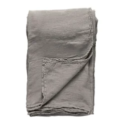 Maria Collection Tablecloth in Dusk Grey