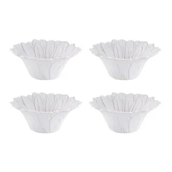Maria Flor Bowl Daisy, Set of 4