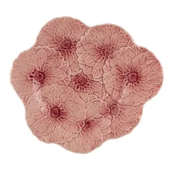 Maria Flor Dinner Plate