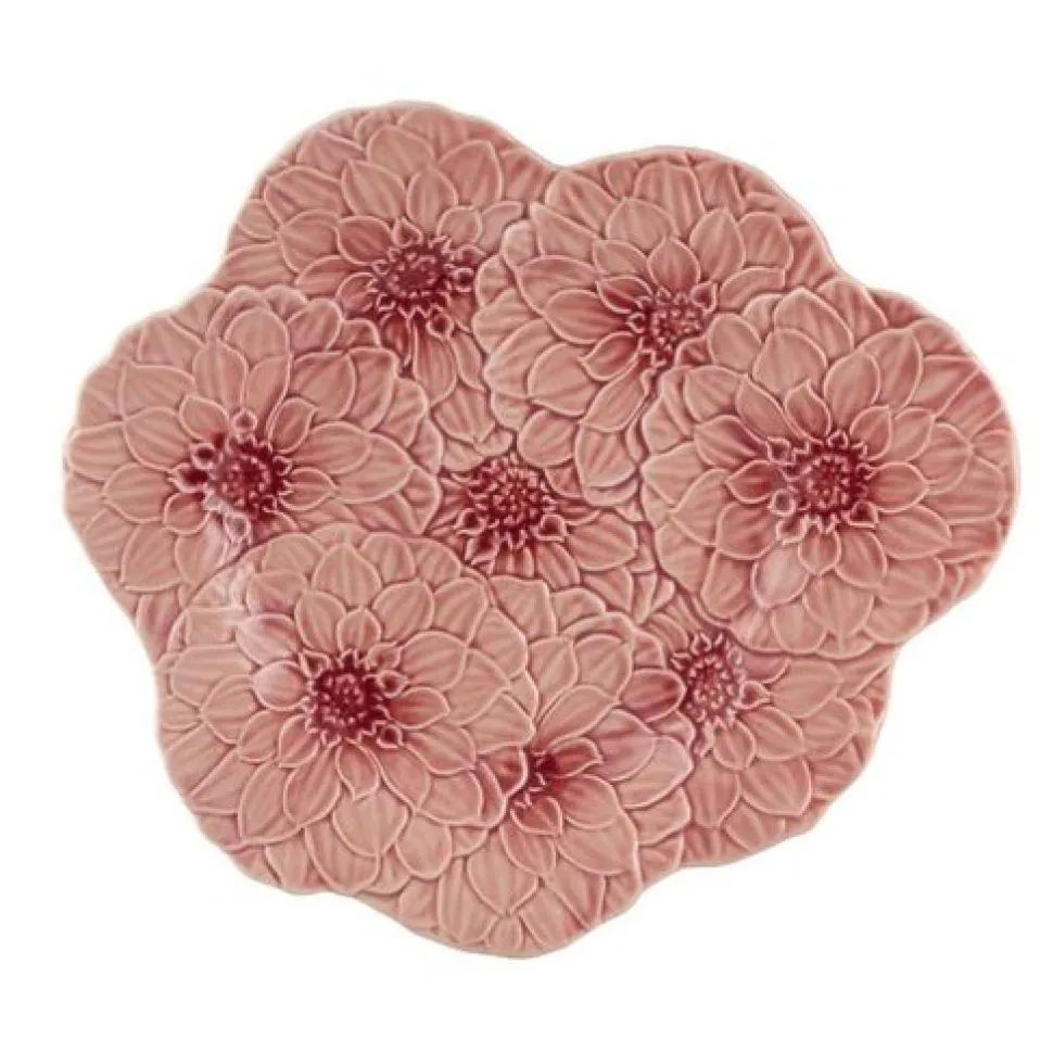 Maria Flor Dinner Plate