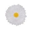 Maria Flor Fruit Plate 23" Daisy