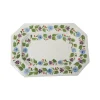 Maria Luisa Octagonal Platter