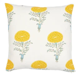 Marigold 22" Pillow