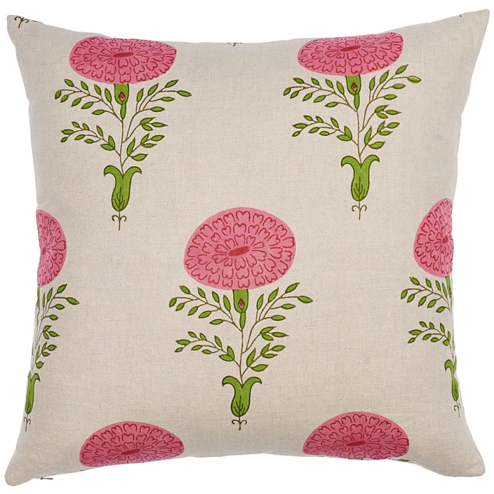 Marigold 22" Pillow