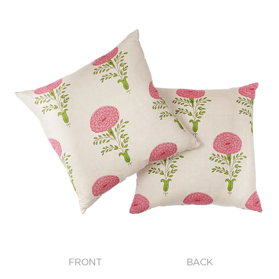 Marigold 22" Pillow