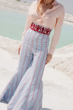 Marin Mermaid Trousers