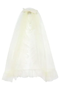 Marina Cream Blusher Veil