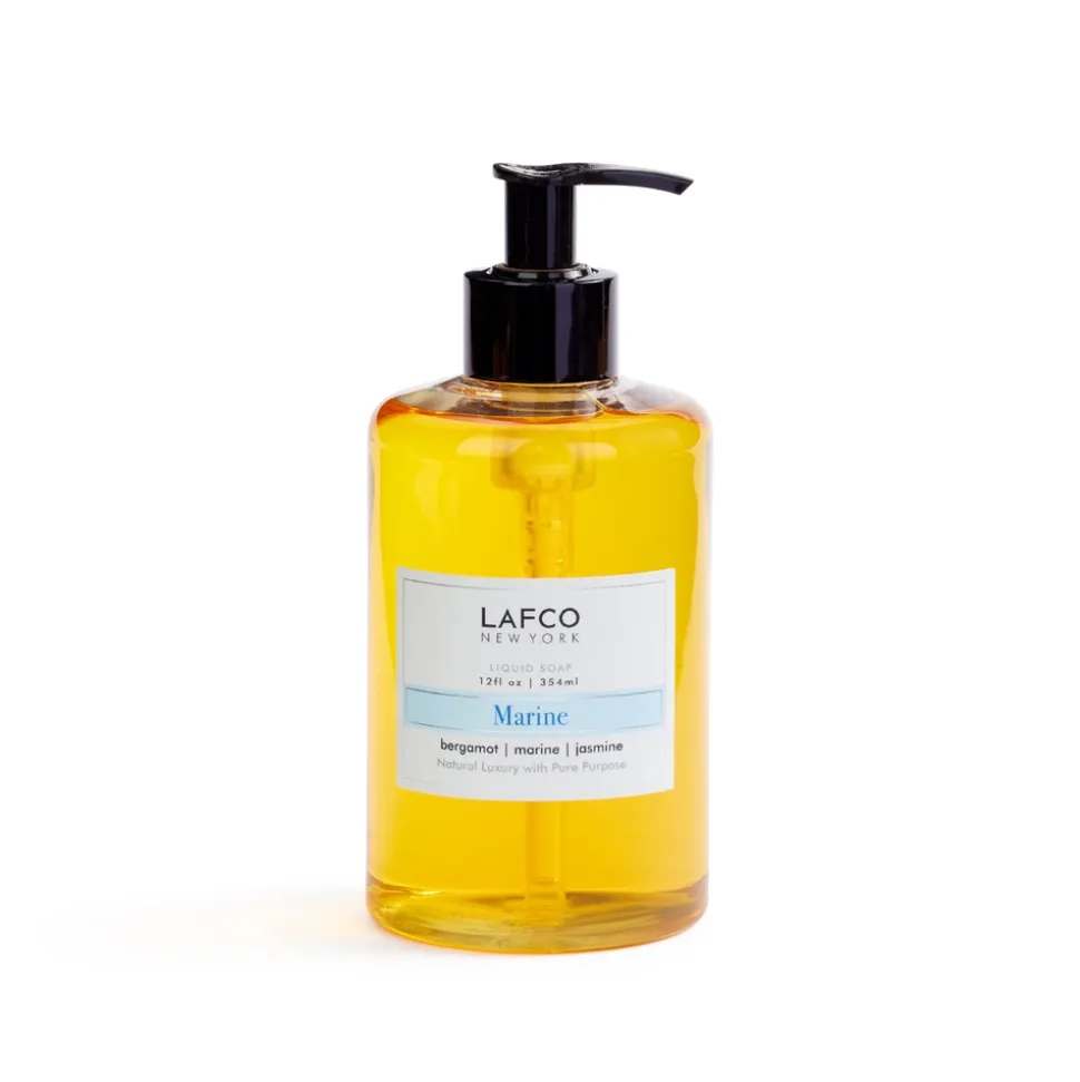 Marine Liquid Soap