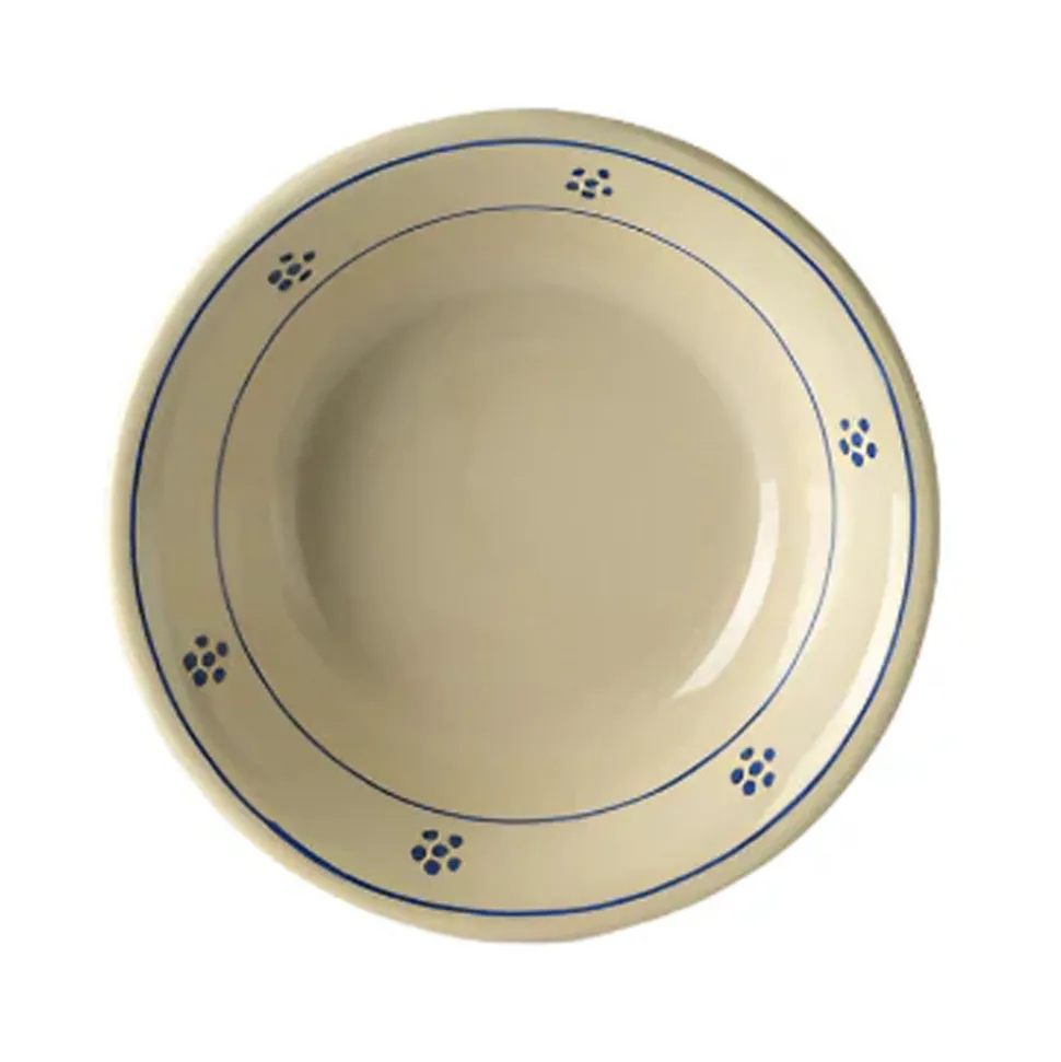 Marinella Melamine Bowl